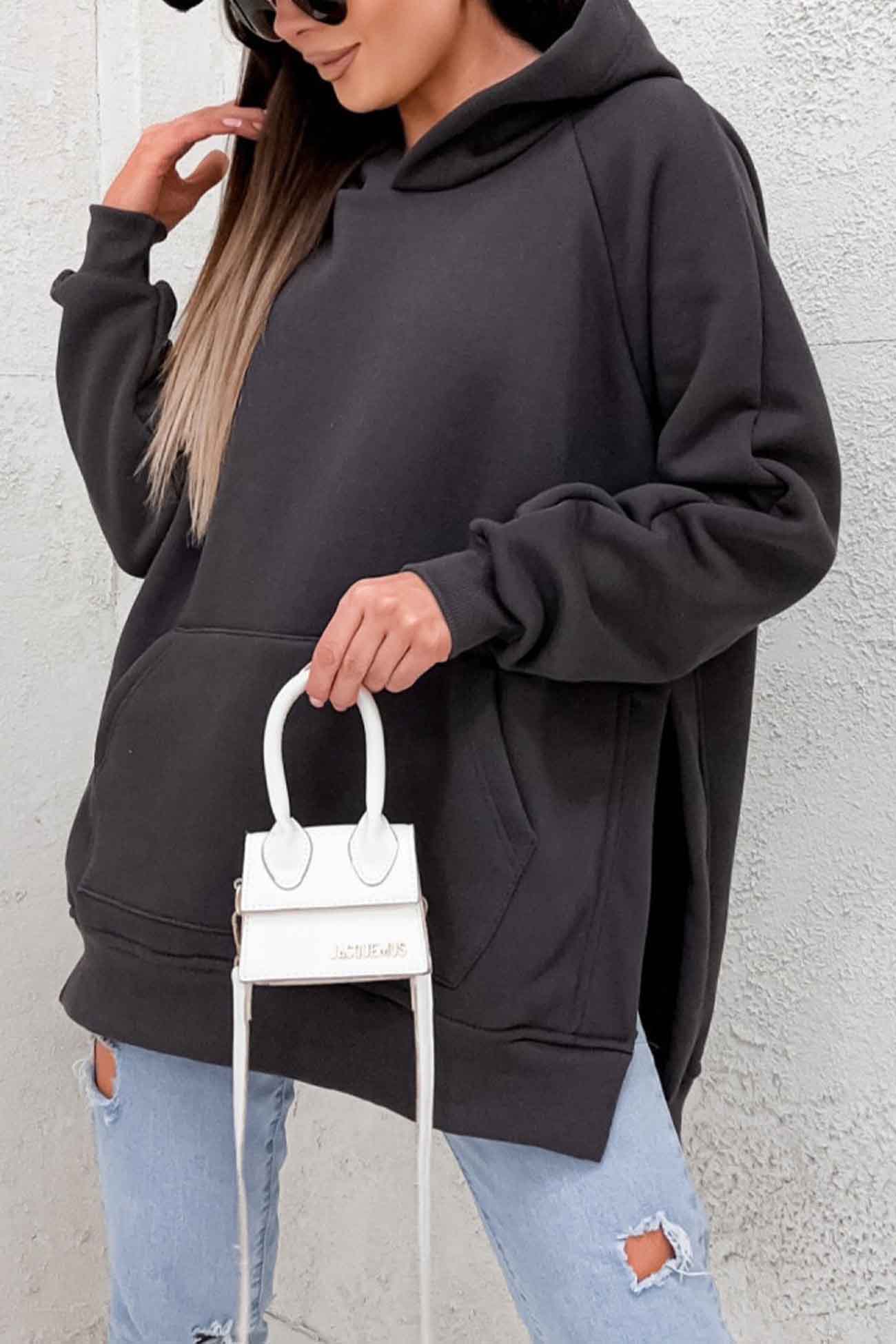Gwen | Versatile and comfortable hoodie