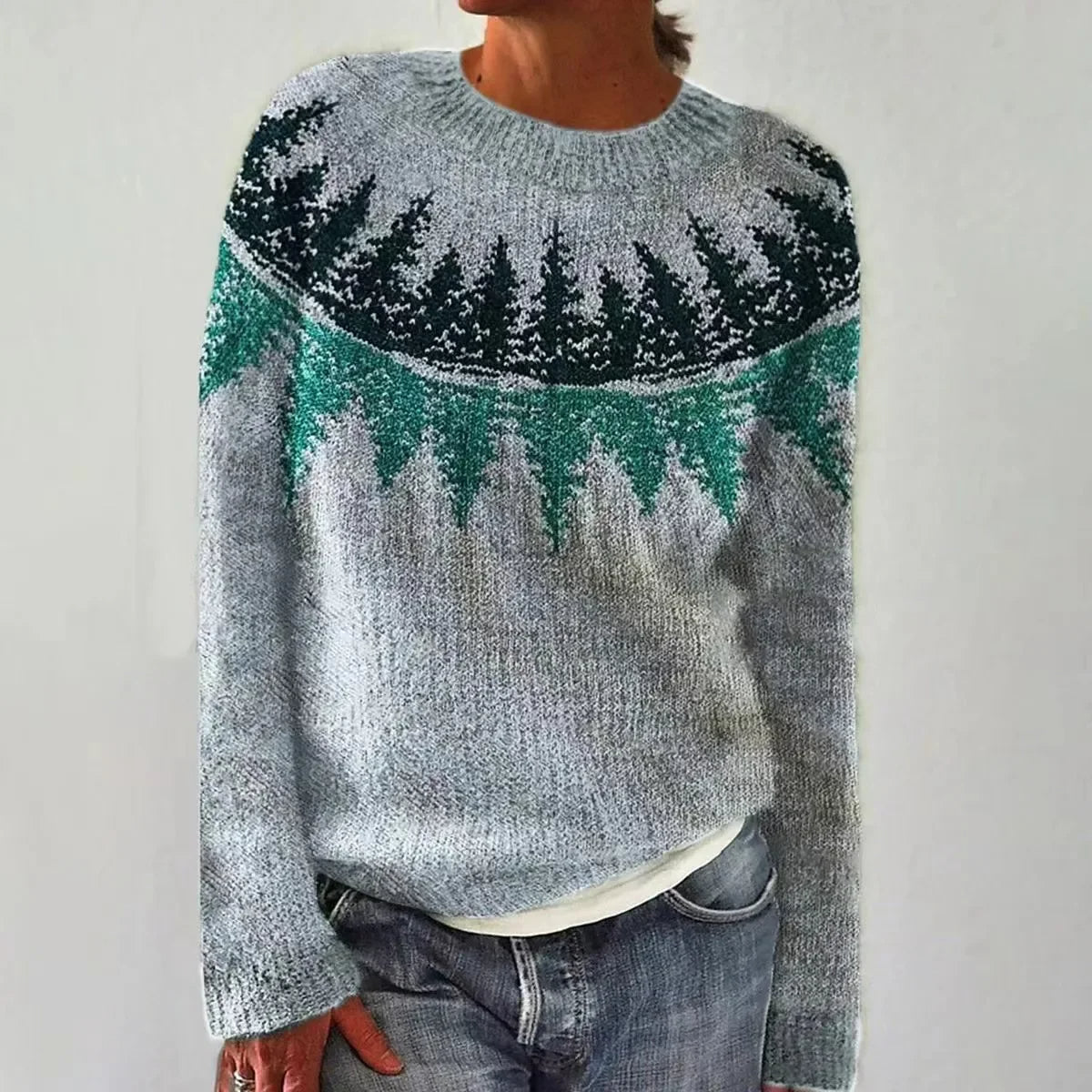 Yolanda® | Winter and autumn sweaters