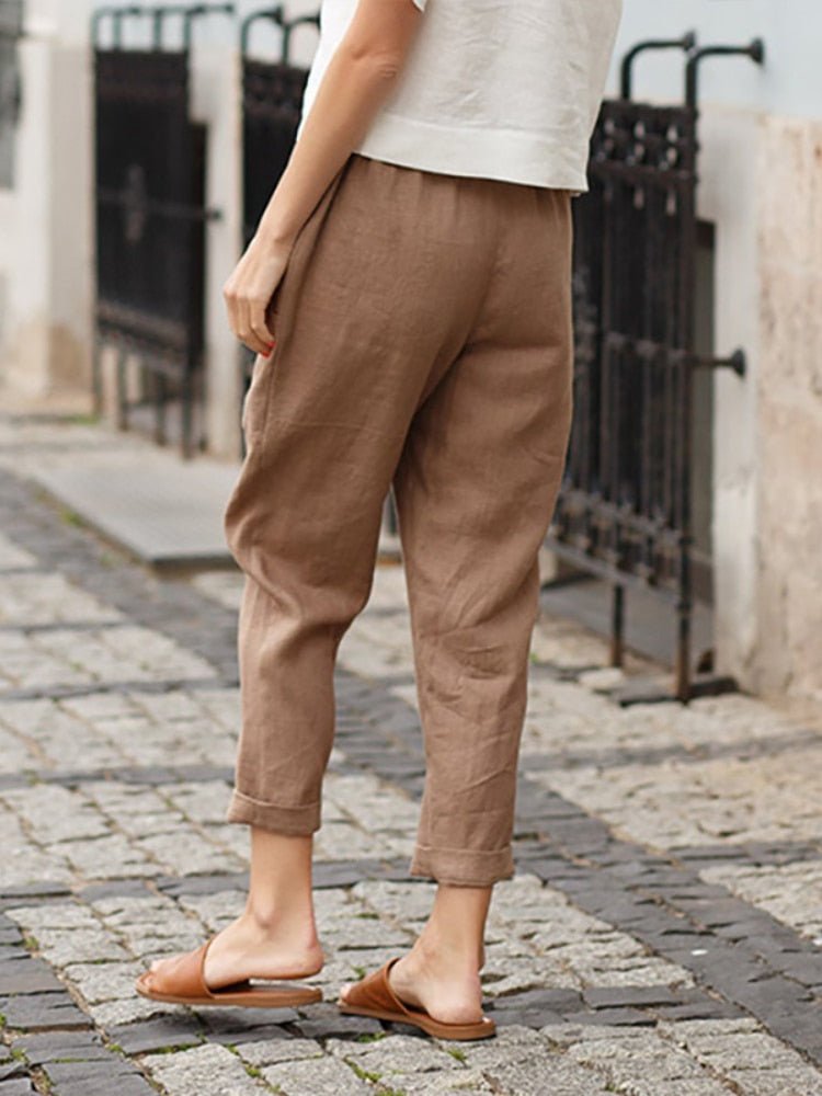 Marisa® | Elegant women's trousers