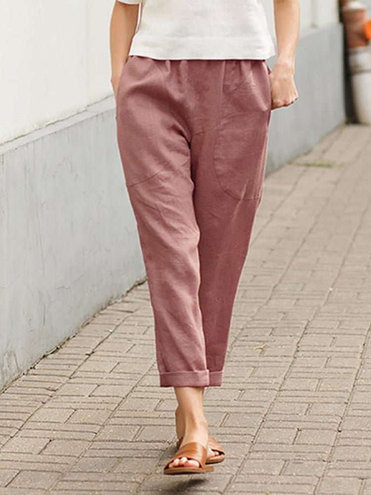 Marisa® | Elegant women's trousers