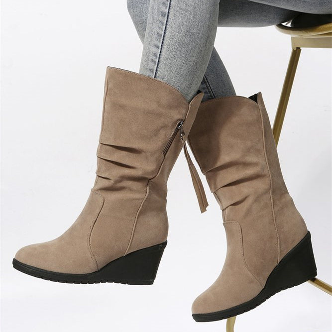Virginia | Comfortable and versatile orthopedic boots