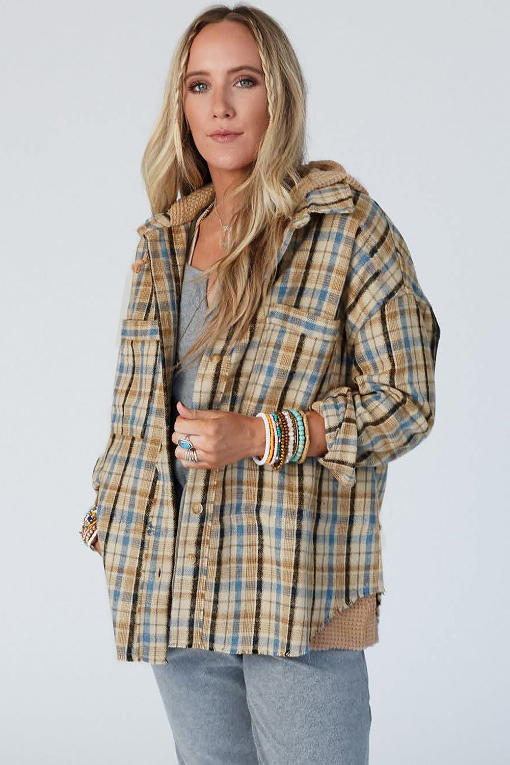 Eugenia | Simple and stylish winter garment