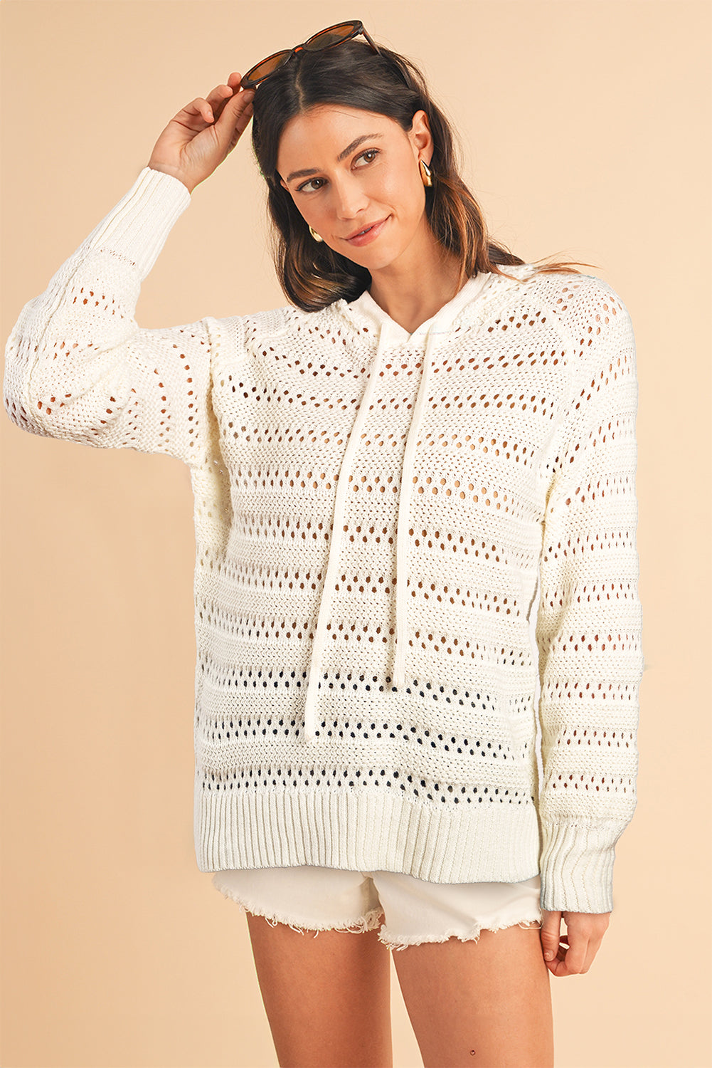 Irma| Chic and relaxed winter sweater