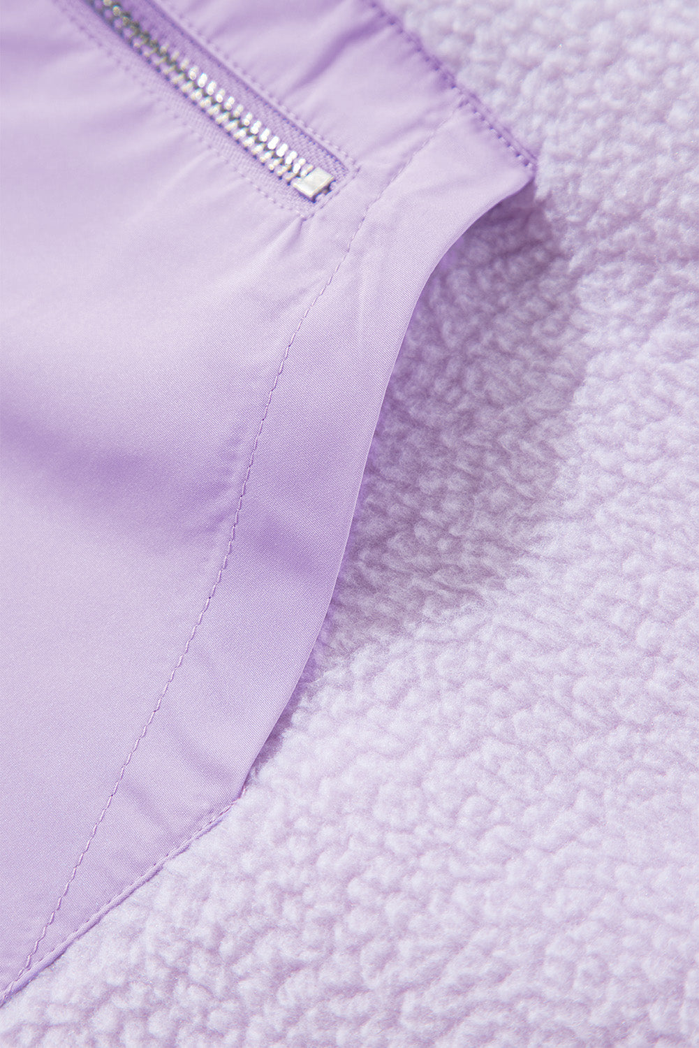 Lucía | Chic and versatile winter hoodie