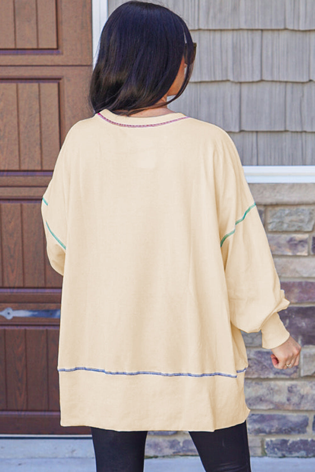 Tatiana | Stylish and elegant winter garment