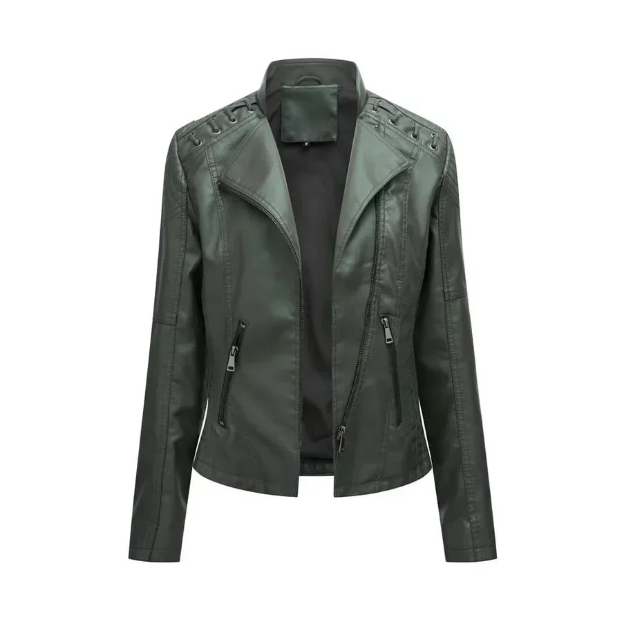 Delia | Timeless and stylish winter jacket