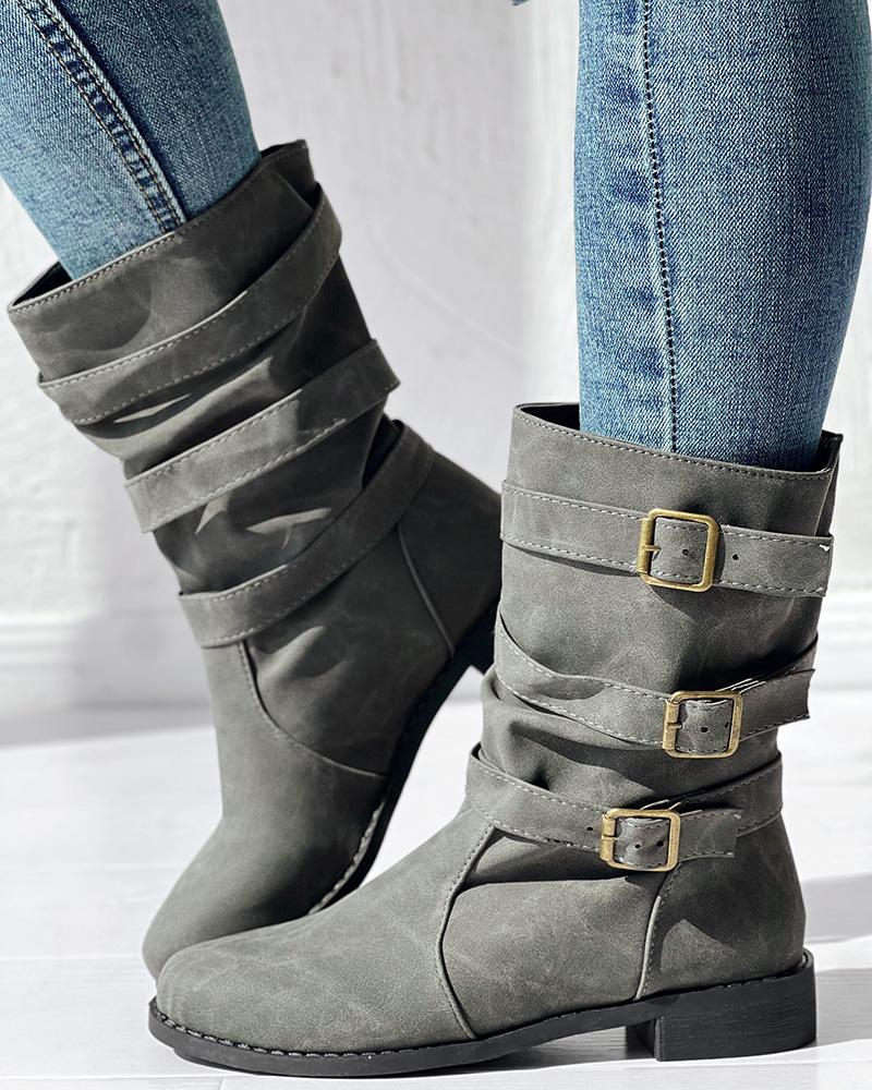 Eugenia | Stylish and supportive orthopedic boots