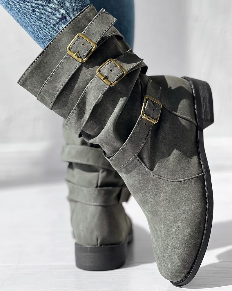 Valeria | Custom-made supportive orthopedic boots