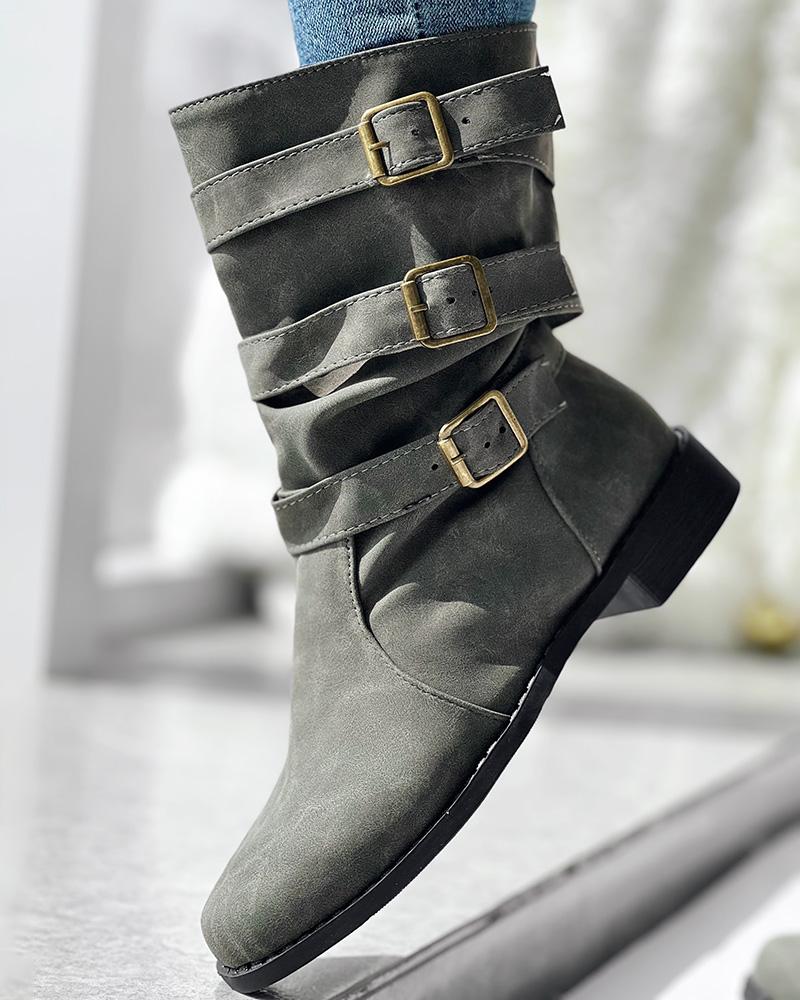 Valeria | Custom-made supportive orthopedic boots