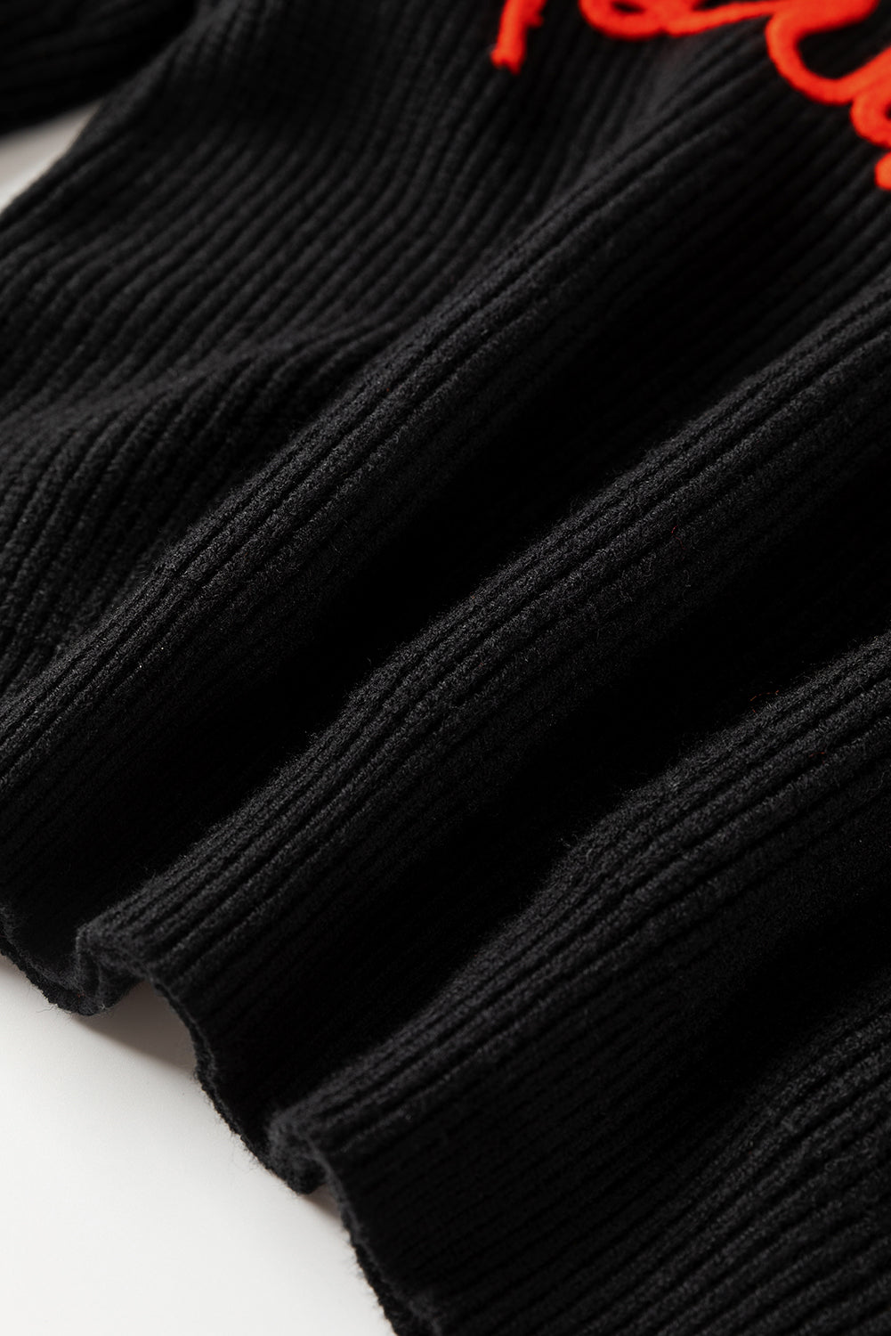 Virginia | Elegant and versatile winter sweater