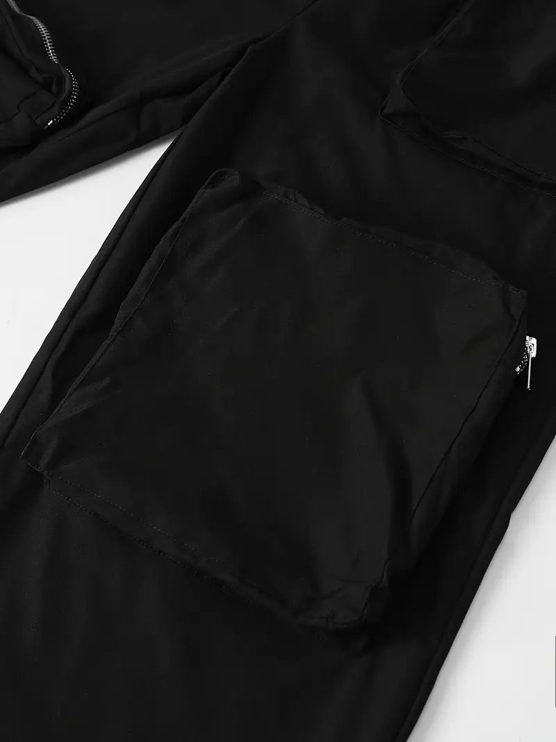 Emanuela® | Lightweight And Stylish Cargo Pants