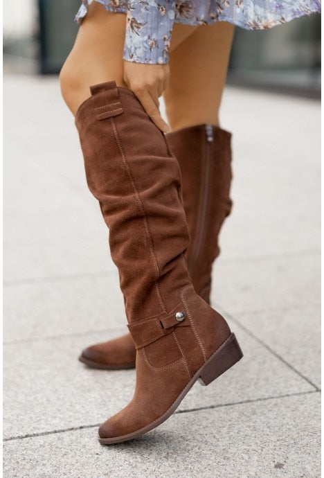 Brigida | Durable and supportive orthopedic boots