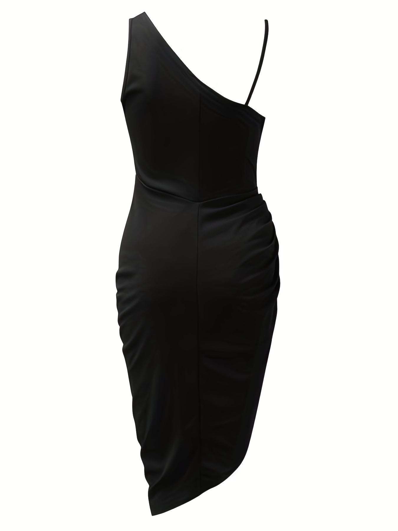 Jimena® | Asymmetrical Cocktail Dress
