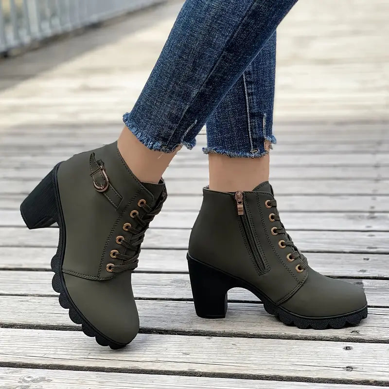 Julieta | Casual orthopedic custom-made footwear