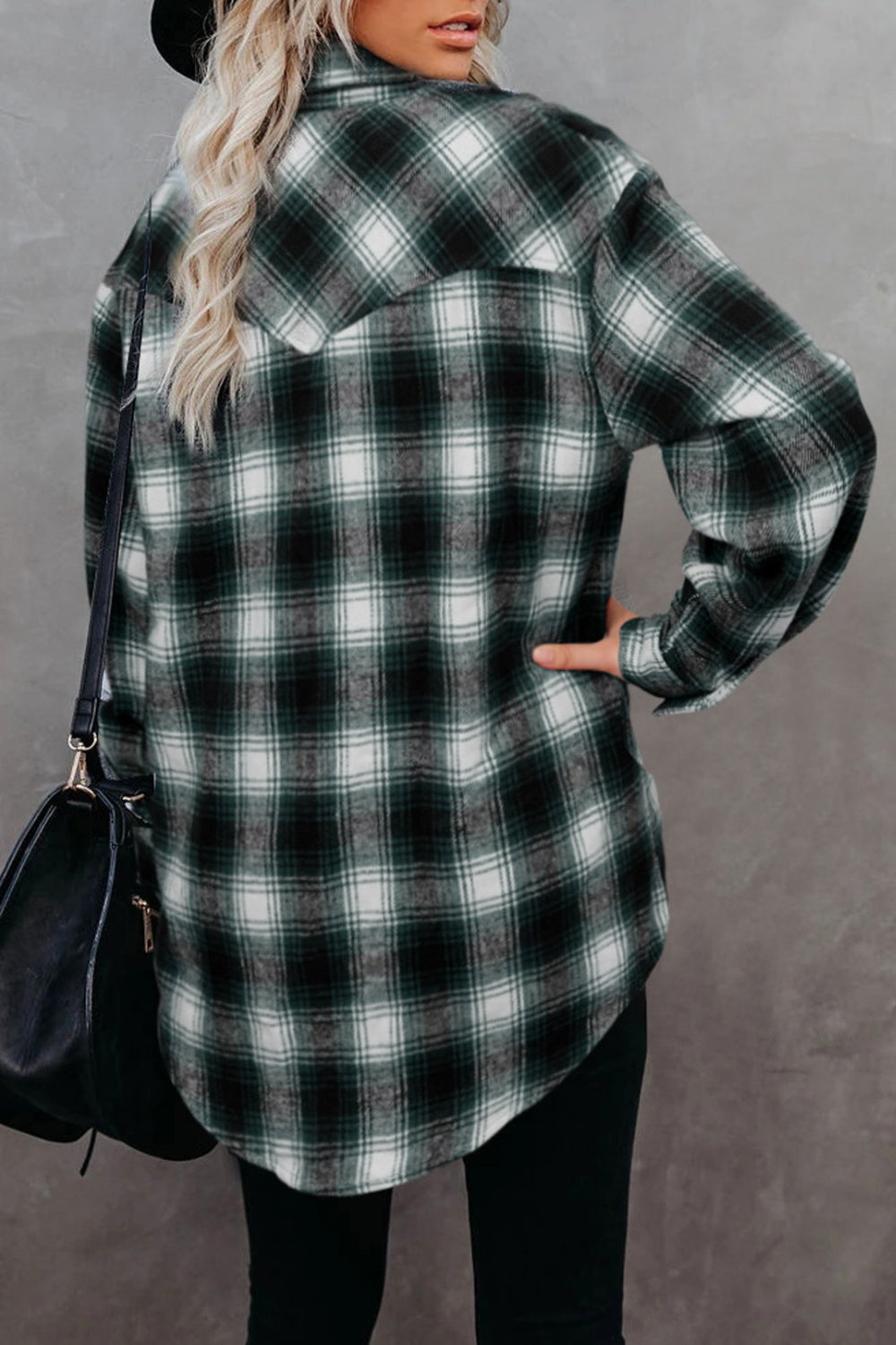Ximena | Casual and stylish winter garment