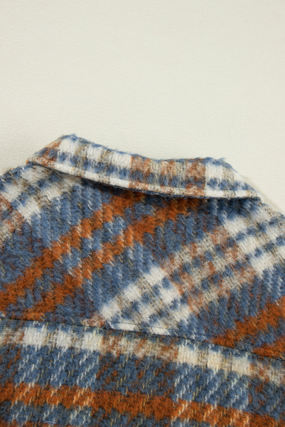 Frieda | Relaxed and stylish winter garment