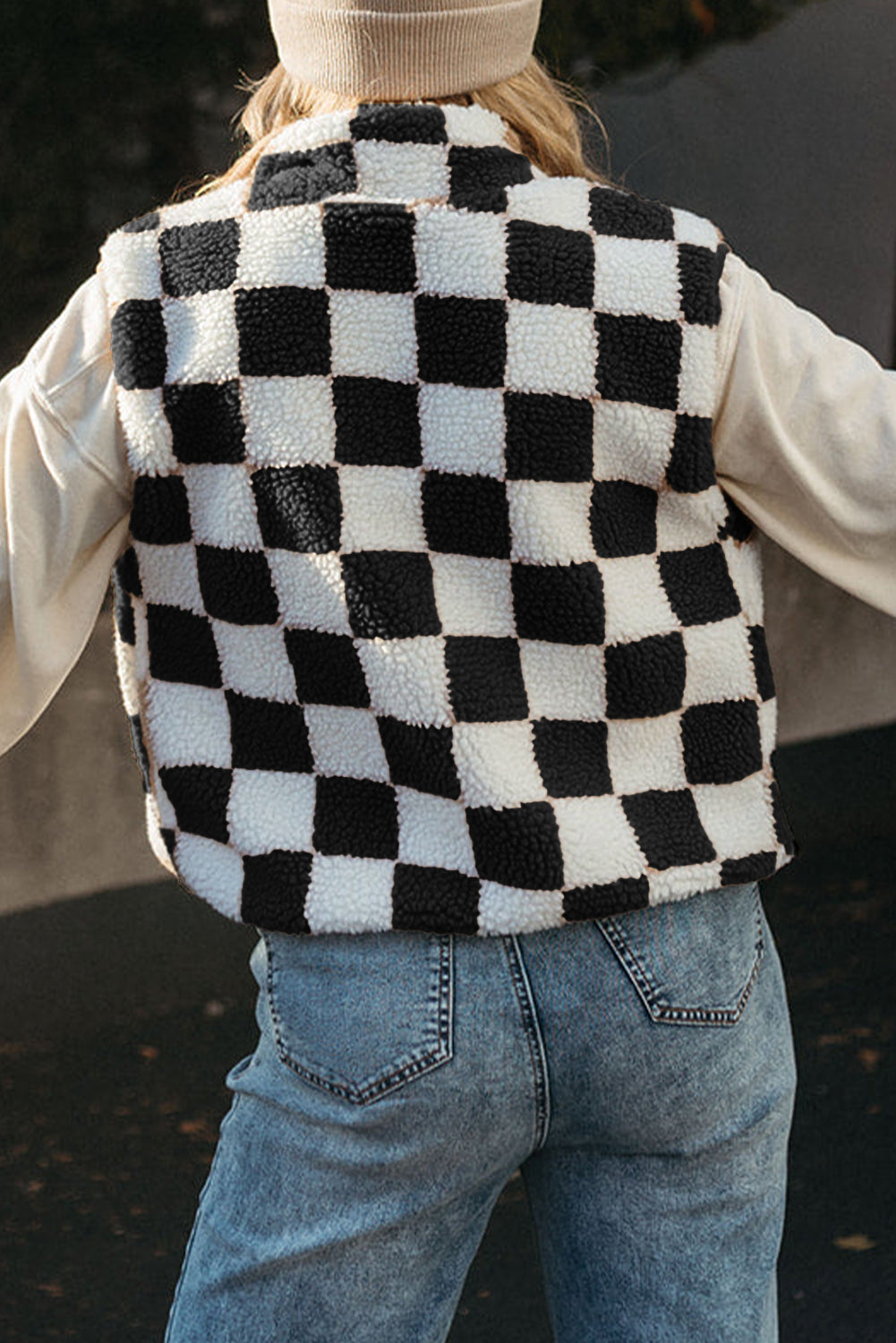 Marina | Relaxed and timeless winter jacket