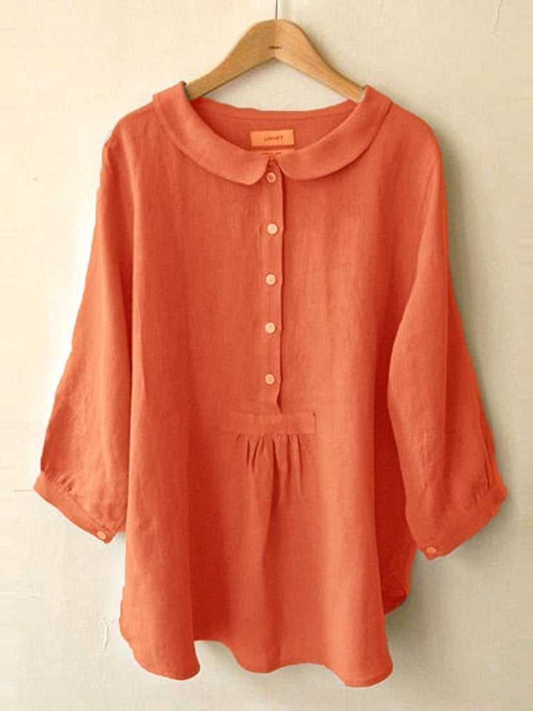 Dayana| Modern and versatile winter garment