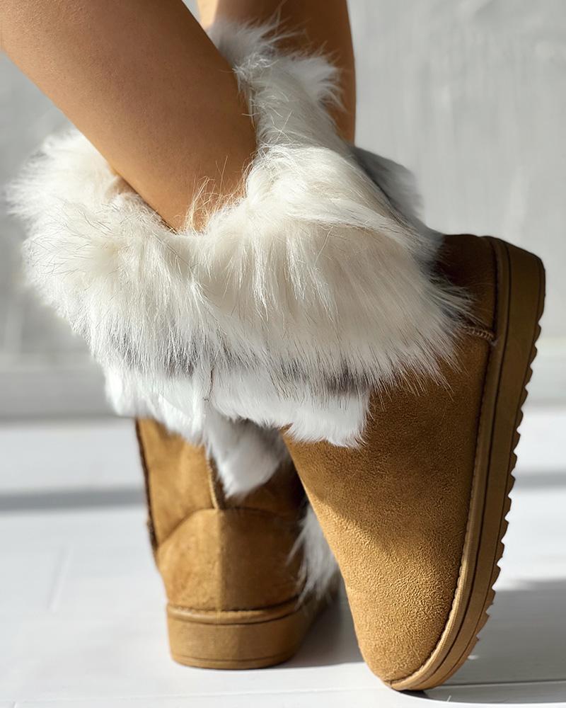 Fernanda | Custom-made supportive orthopedic boots