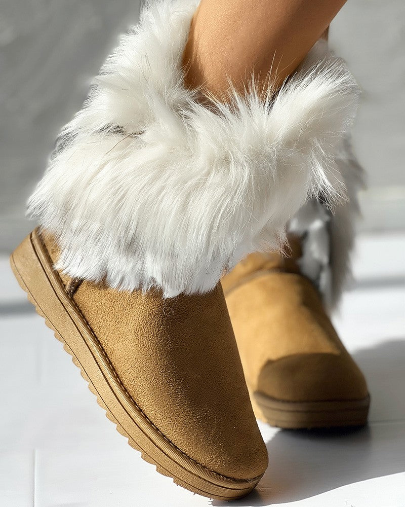 Fernanda | Custom-made supportive orthopedic boots