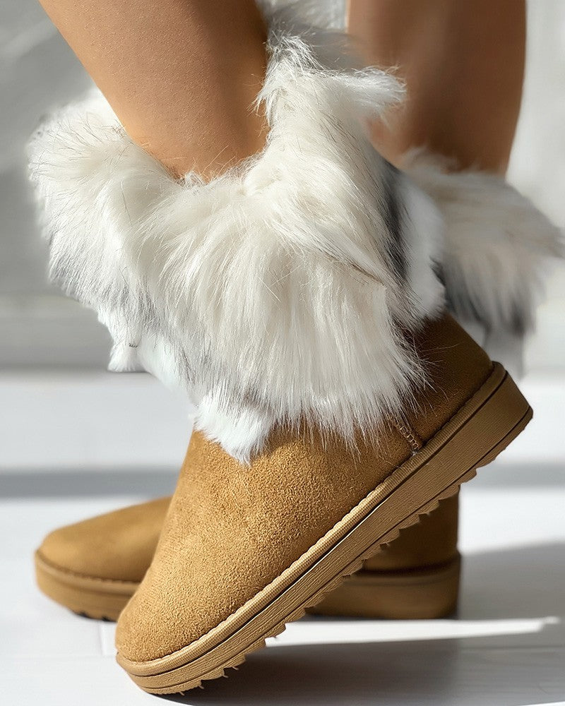 Marcela | Custom-made, supportive orthopedic boots