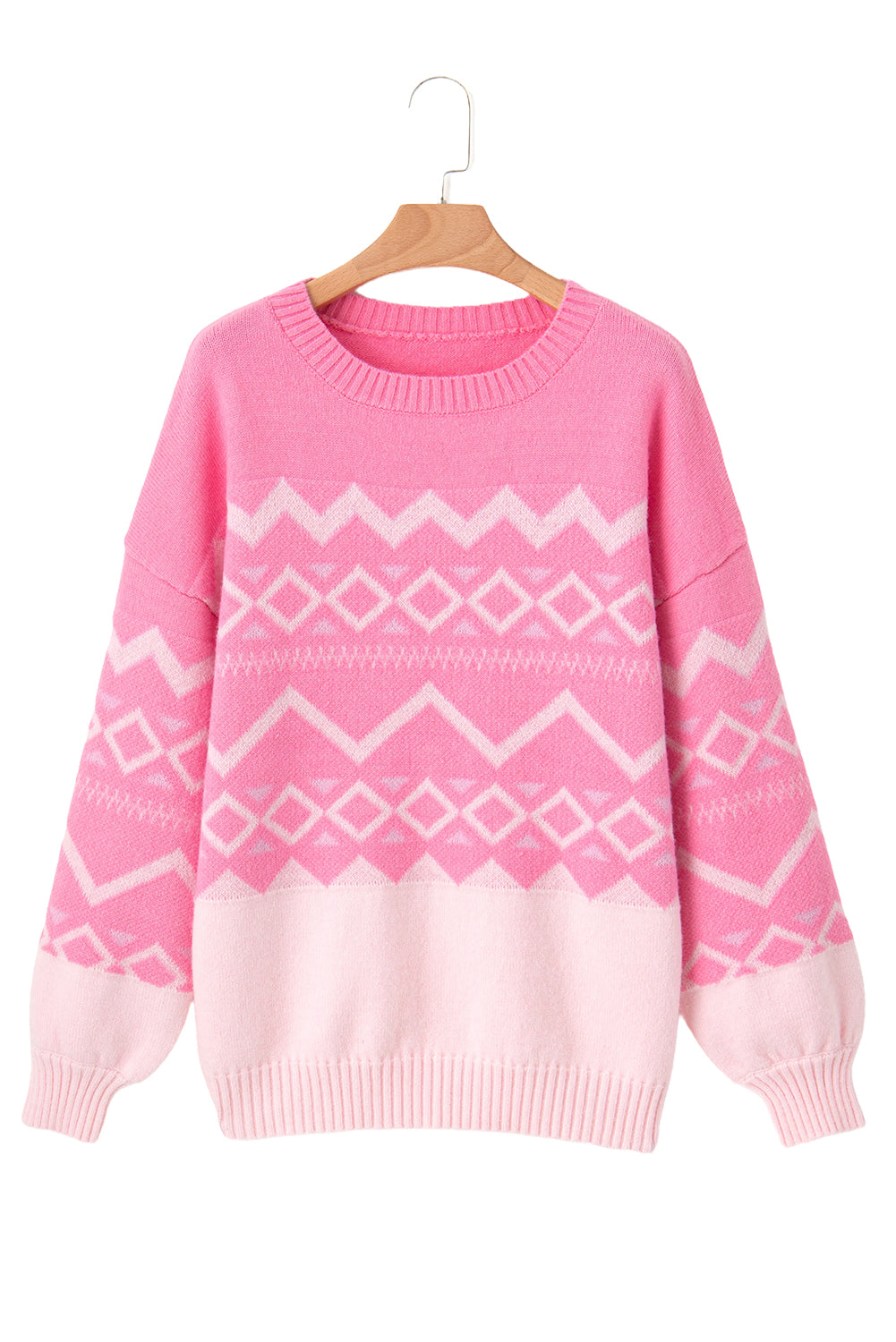 Aranza | Casual and stylish winter sweater