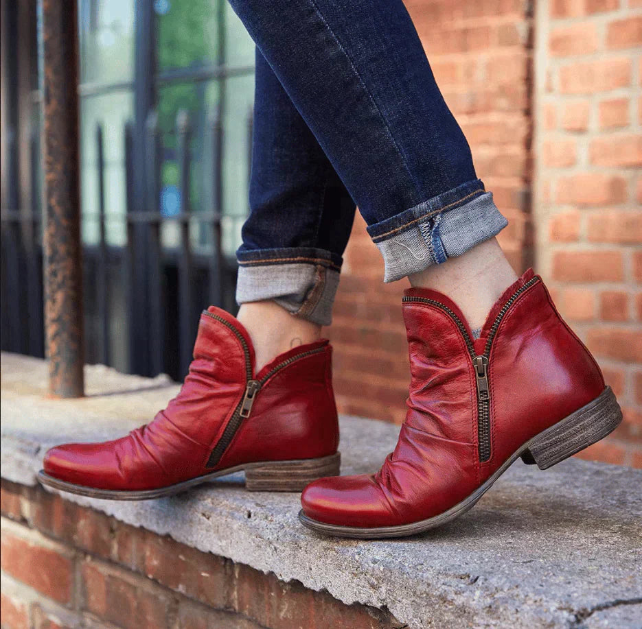 Antonia | High quality orthopedic shoes