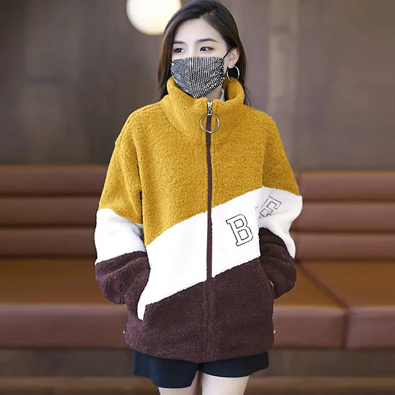 Norma | Tailored and elegant winter coat