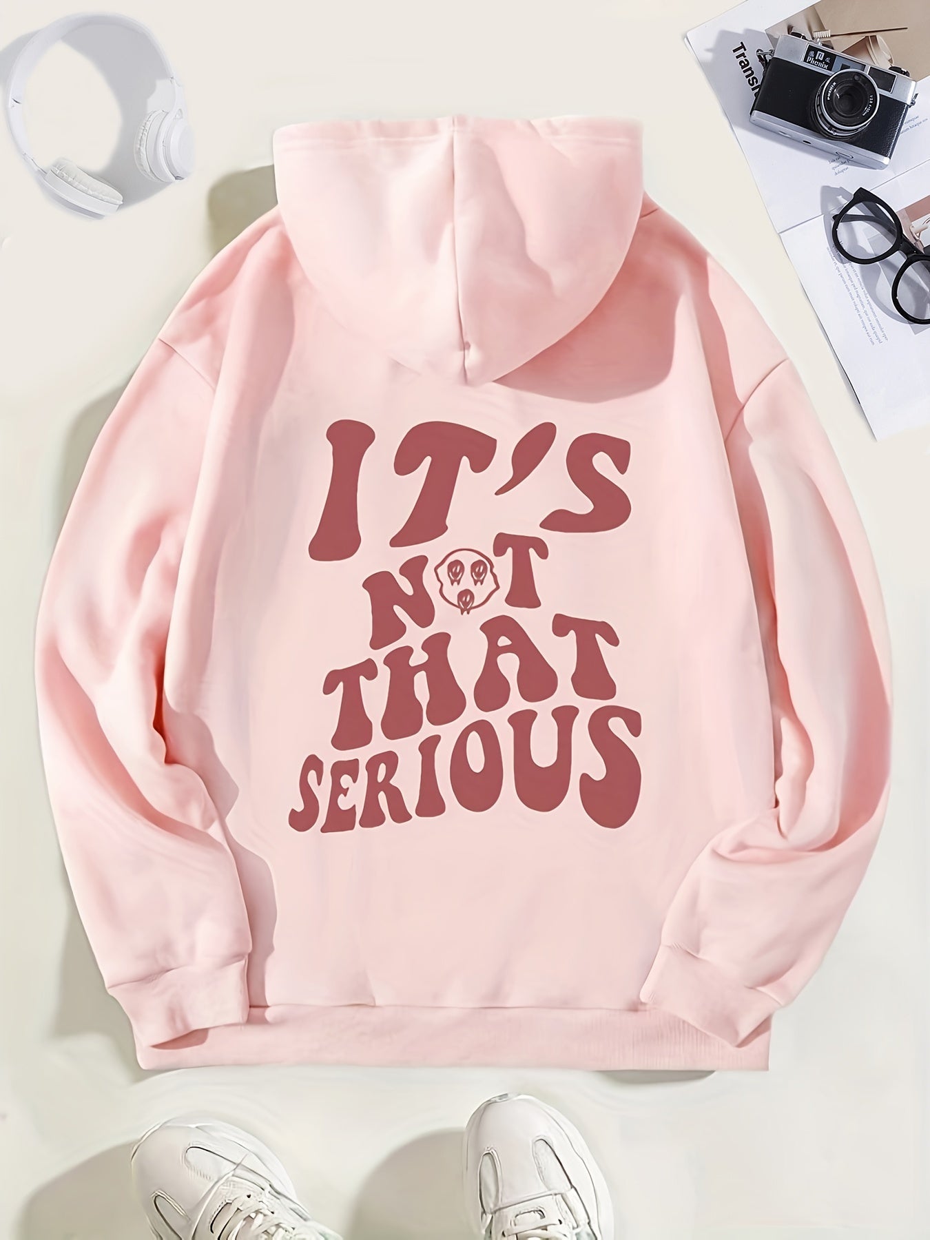 Emilia® | Sweats with hoodies for women