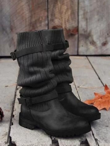 Pink | Stylish and supportive orthopedic boots