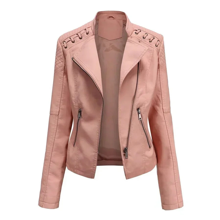 Delia | Timeless and stylish winter jacket