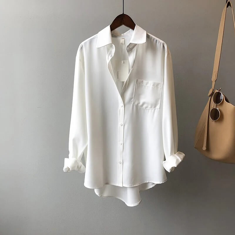 Rocio® | Chemise elegant and chic
