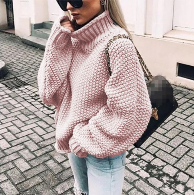 Gloria | Modern and comfortable winter garment