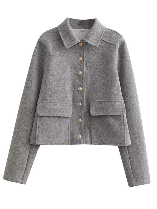 Marcia® | Timeless and elegant winter jacket