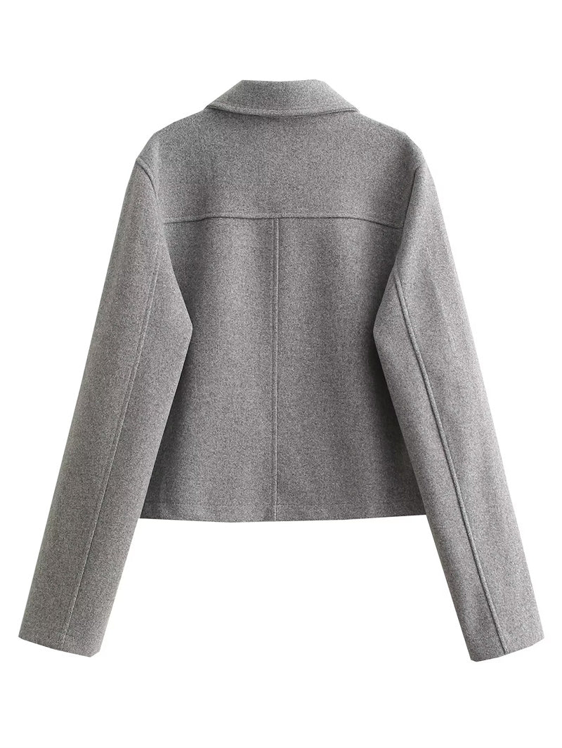 Marcia® | Timeless and elegant winter jacket