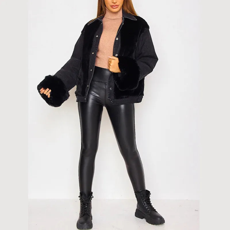 Cristina | Timeless and stylish winter coat