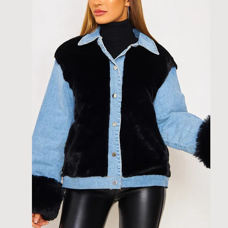 Cristina | Timeless and stylish winter coat