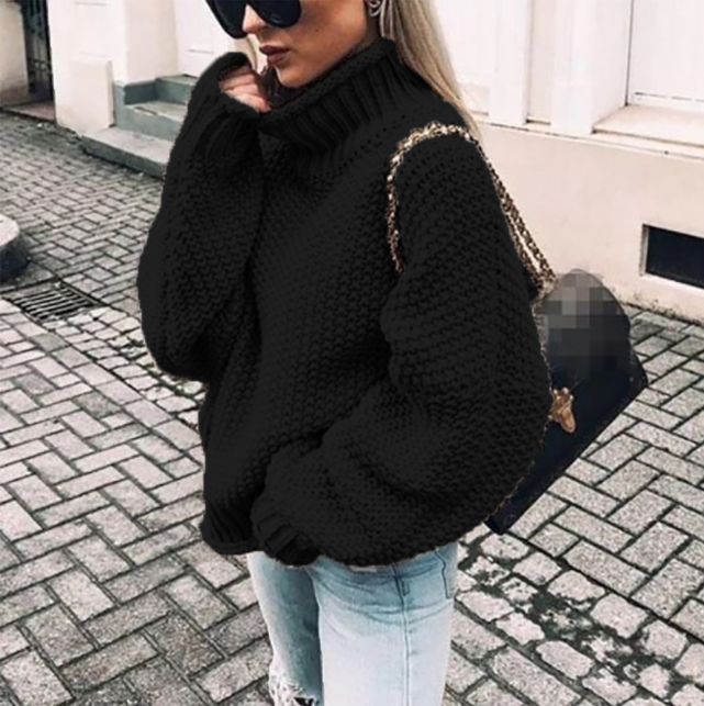 Gloria | Modern and comfortable winter garment
