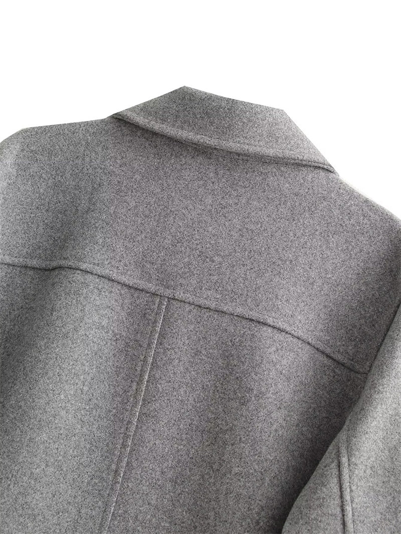 Marcia® | Timeless and elegant winter jacket