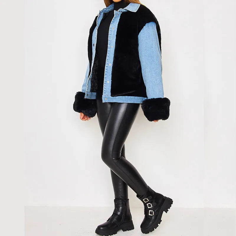 Cristina | Timeless and stylish winter coat