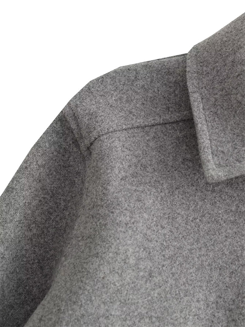 Marcia® | Timeless and elegant winter jacket