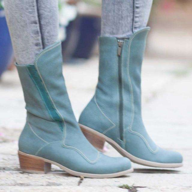 Danna | Comfortable and fashionable orthopedic boots