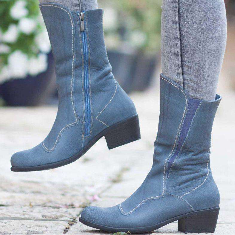 Danna | Comfortable and fashionable orthopedic boots