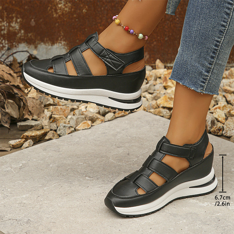 Roberta | Orthopedic Sandals