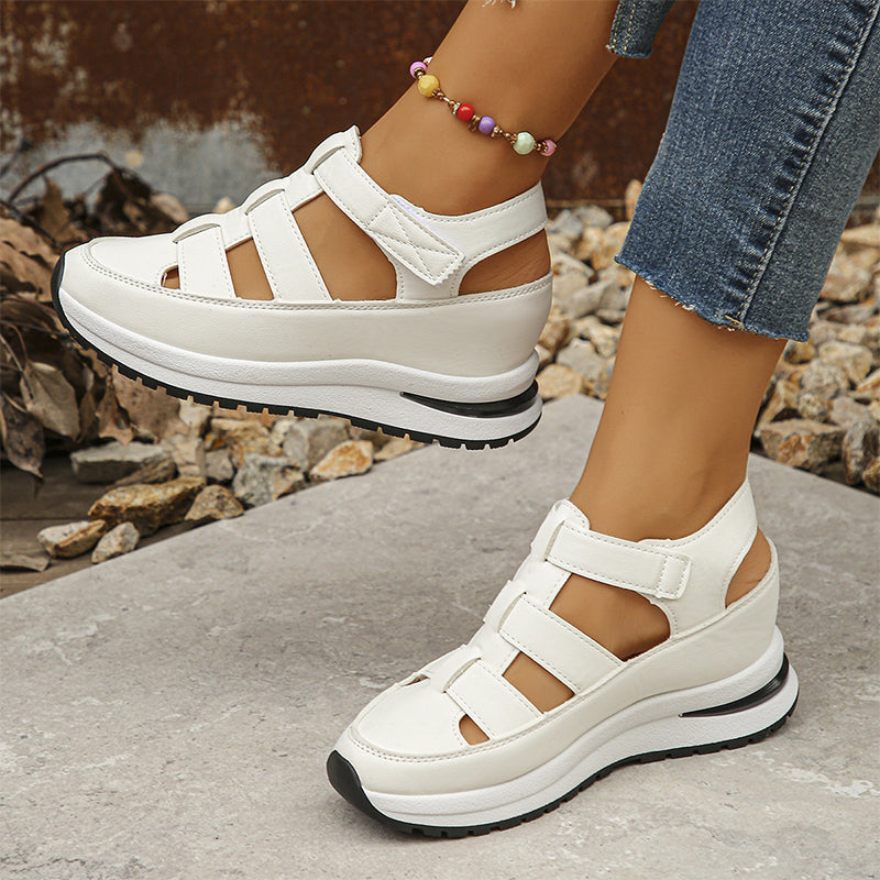 Roberta | Orthopedic Sandals