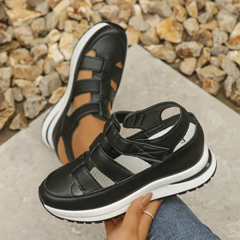 Roberta | Orthopedic Sandals