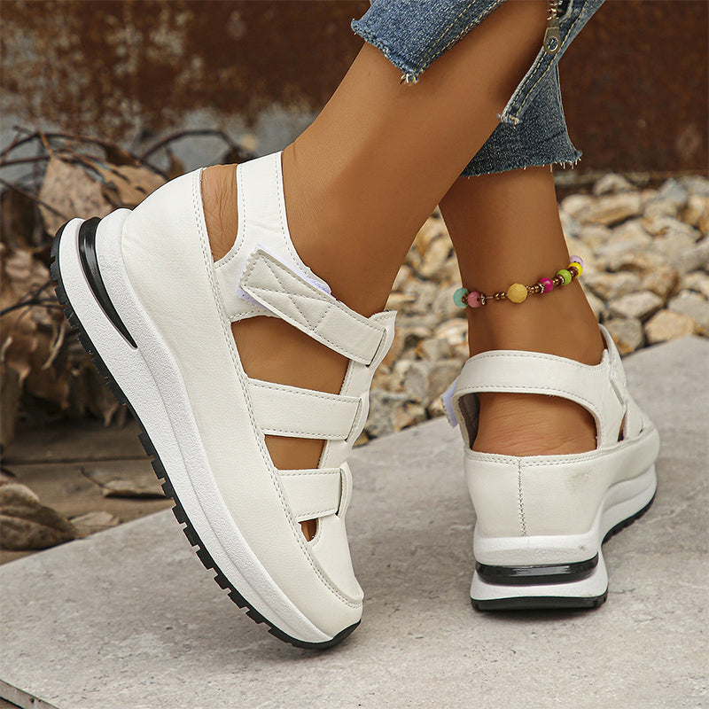 Roberta | Orthopedic Sandals