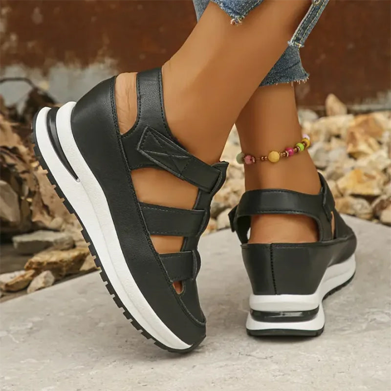 Roberta | Orthopedic Sandals