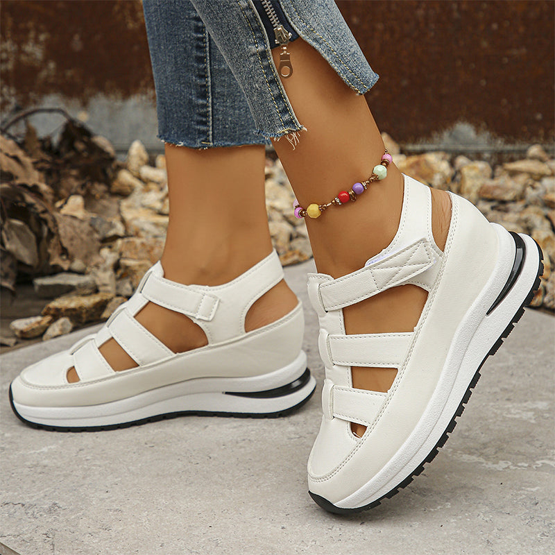 Roberta | Orthopedic Sandals
