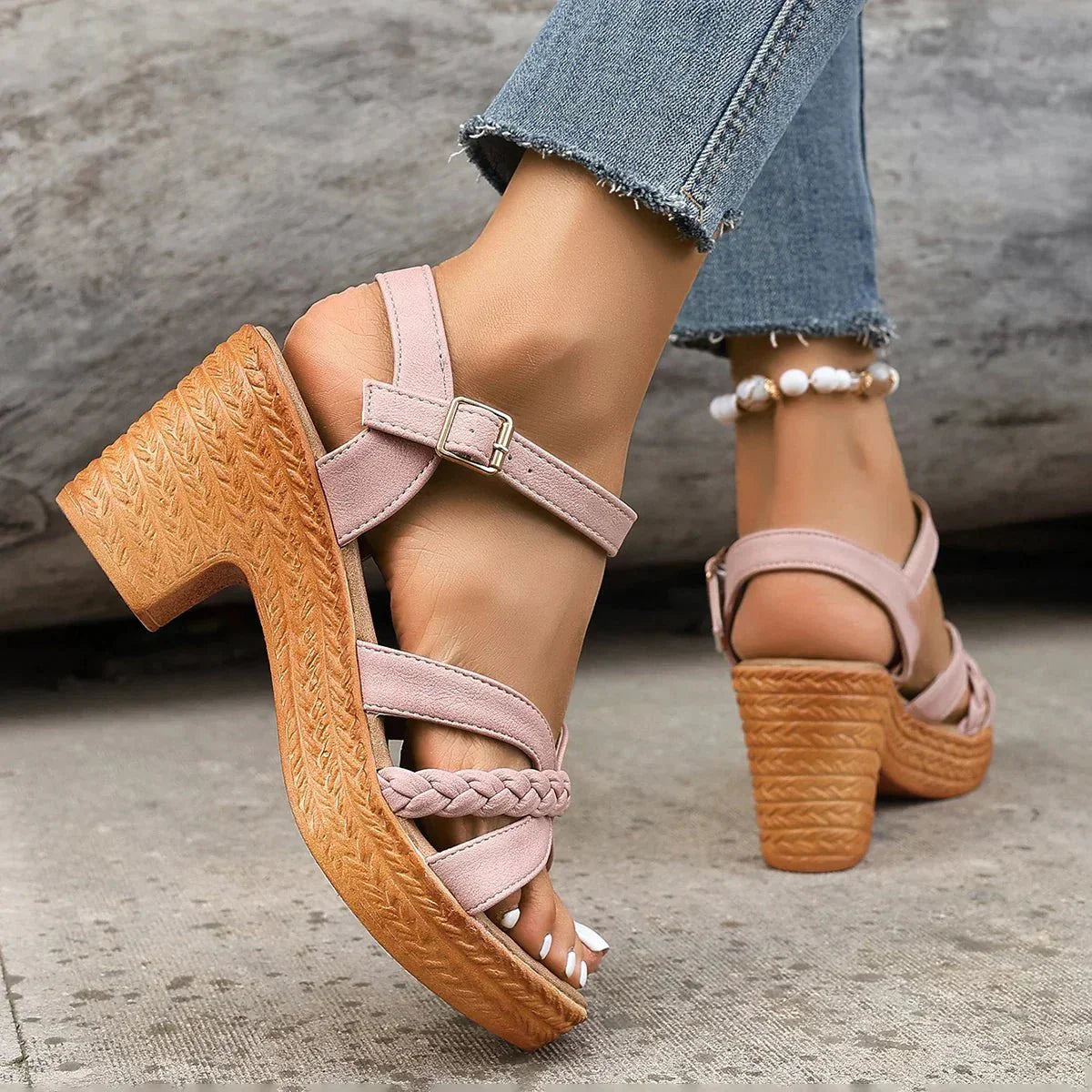 Esme | Orthopedic Sandals